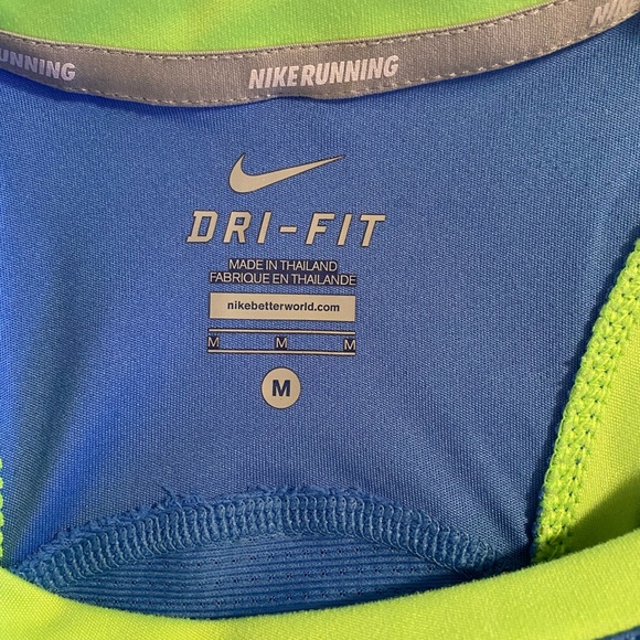 Nike Dri-Fit Tank Top - Picture 3 of 3